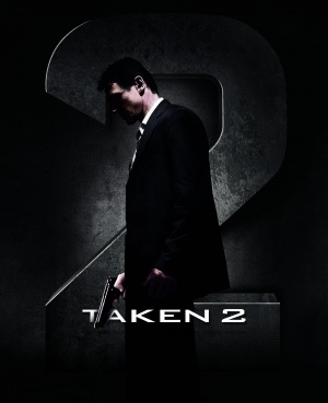 French films at the international box office: October 2012 French films at the international box office: October 2012