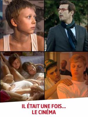 Il était une fois... le Cinéma — Un film et son époque Il était une fois... le Cinéma — Un film et son époque