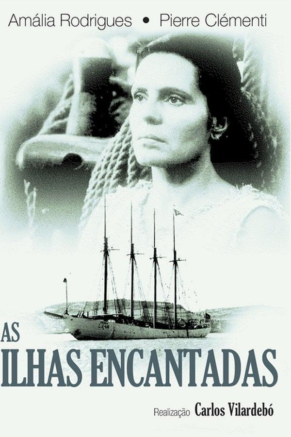 The Enchanted Isles The Enchanted Isles