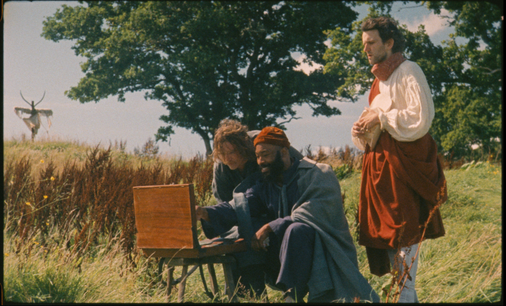 Cartagena Film Festival (FICCI) - 2025