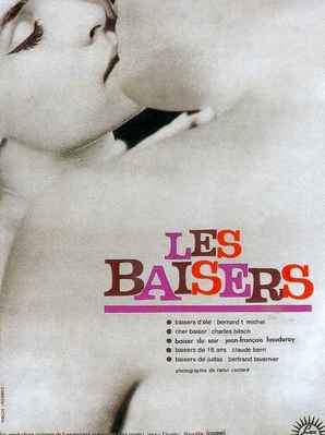 Les Baisers Les Baisers