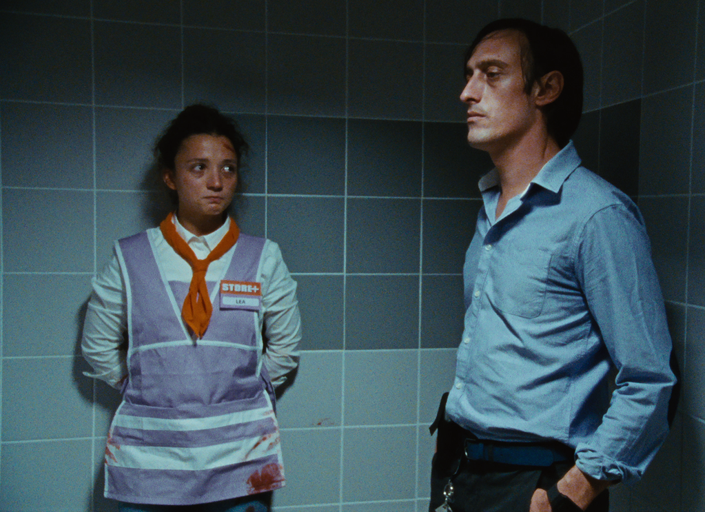 Candice Pauilhac Candice Pauilhac