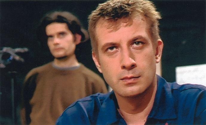 Montreal - "Juste Pour Rire" Festival - 1999