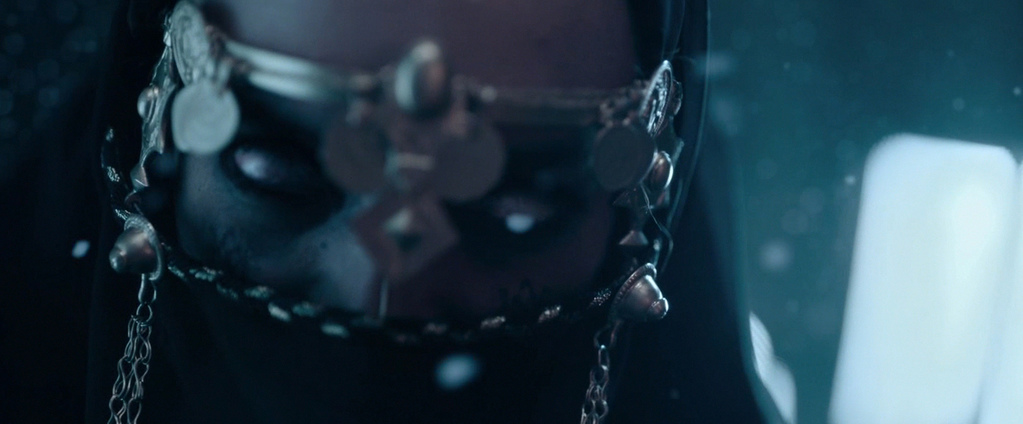 M&eacute;riem Sarolie