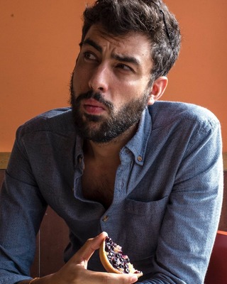 Ilan Zerrouki Ilan Zerrouki