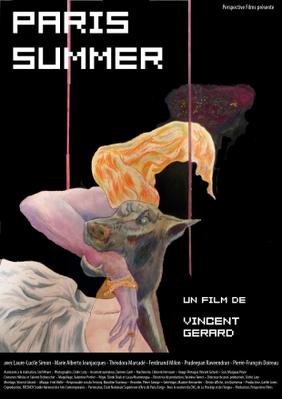 Paris Summer Paris Summer