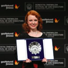 Festival Internacional de Cine de San Sebastián (SSIFF) - 2012 Festival Internacional de Cine de San Sebastián (SSIFF) - 2012