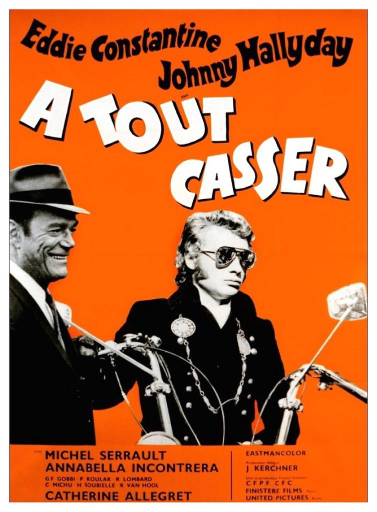 À tout casser À tout casser