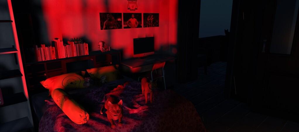 ART*VR Festival - 2025 ART*VR Festival - 2025