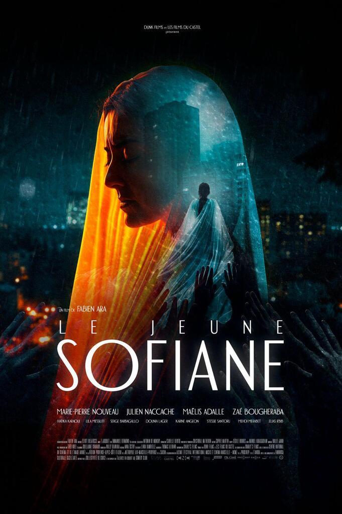 A Young Sofiane A Young Sofiane