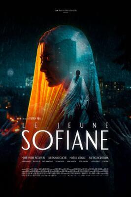 A Young Sofiane A Young Sofiane