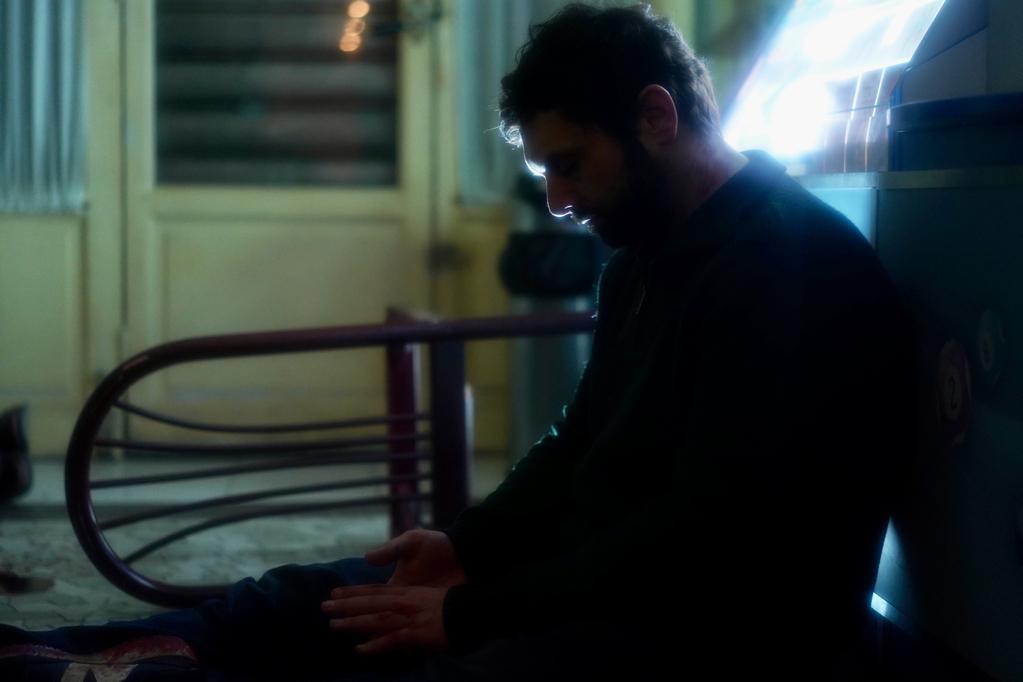 No One Will Know - © Emmanuelle Jacobson-Roques - Srab Films - Easy Tiger