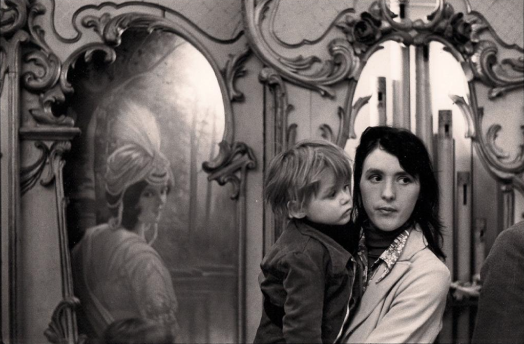 Un dimanche à Herzeele - © Patrick Brunie Un dimanche à Herzeele - © Patrick Brunie