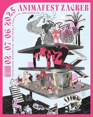 Animafest Zagreb Animafest Zagreb