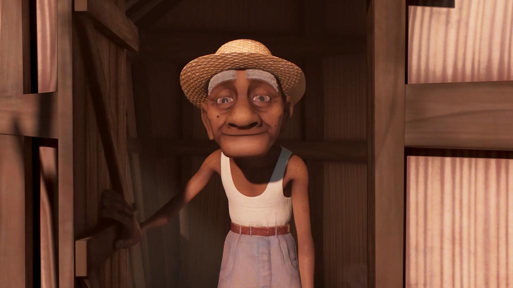 Le Doigt de la mort Le Doigt de la mort