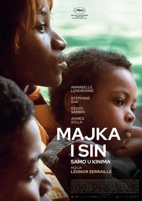 Mother and Son - Bosnia-Herzegovina Mother and Son - Bosnia-Herzegovina