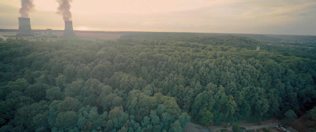 Le Bidon de l'aube Le Bidon de l'aube