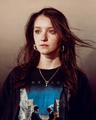 Maria Wróbel - © Laura Stevens / Unifrance Maria Wróbel - © Laura Stevens / Unifrance