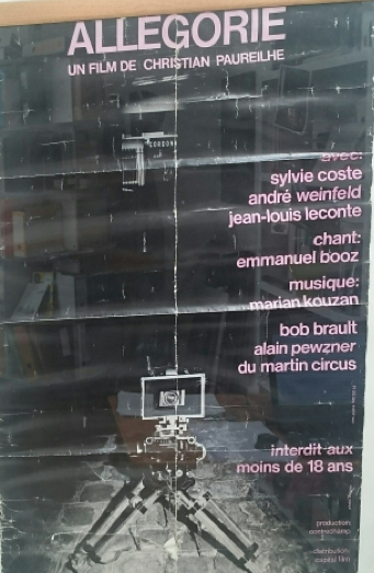 Allégorie Allégorie