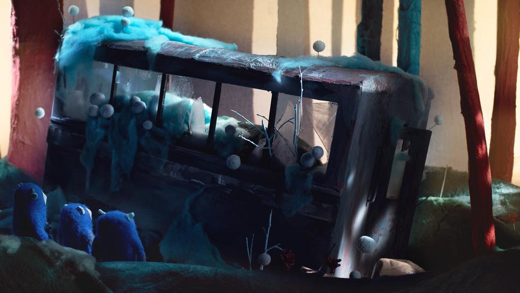 Ciel électrique Ciel électrique