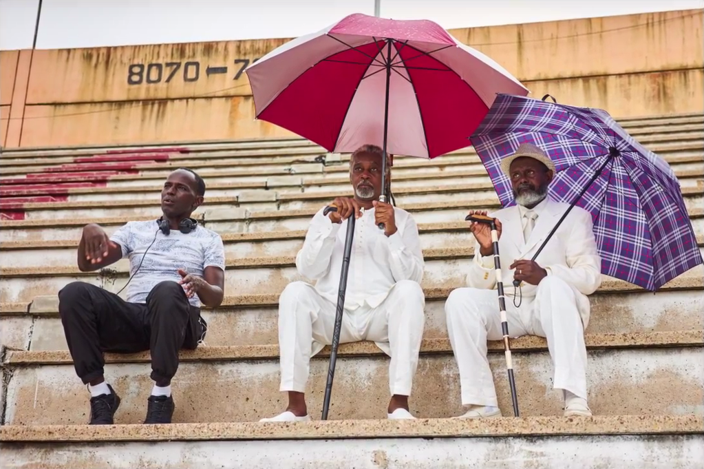 Prudence Ma&iuml;dou