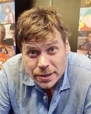 Christophe Lemoine Christophe Lemoine