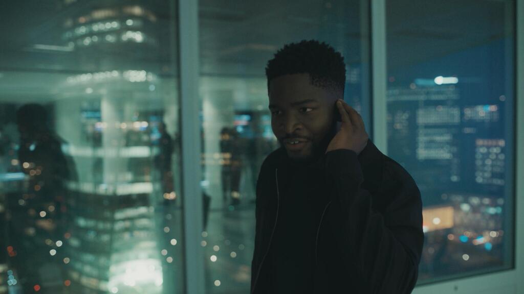 Dog 51 - © Chi-Fou-Mi Productions - Studiocanal - France 2 Cinéma - Jim Films – Artémis Productions