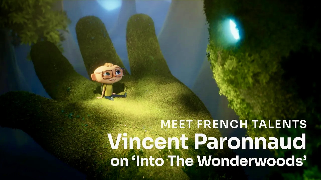 Videos y entrevistas de Unifrance sobre la animación francesa Videos y entrevistas de Unifrance sobre la animación francesa