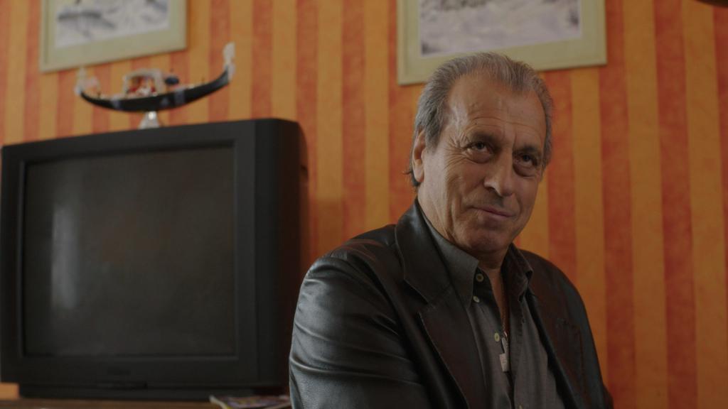 The Sleeper by the River The Sleeper by the River