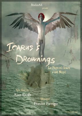 Icarus’ Drownings Icarus’ Drownings