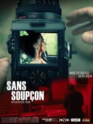 Sans Soup&ccedil;on