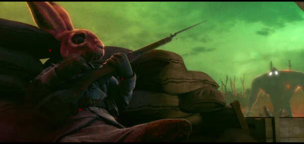 Festival du film fran&ccedil;ais de Sacramento - 2017