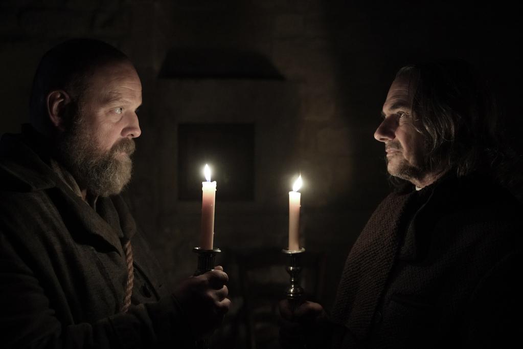 Los miserables: El origen - © David Koskas © 2025 – Radar Films - Une société Mediawan – France 3 Cinéma Los miserables: El origen - © David Koskas © 2025 – Radar Films - Une société Mediawan – France 3 Cinéma