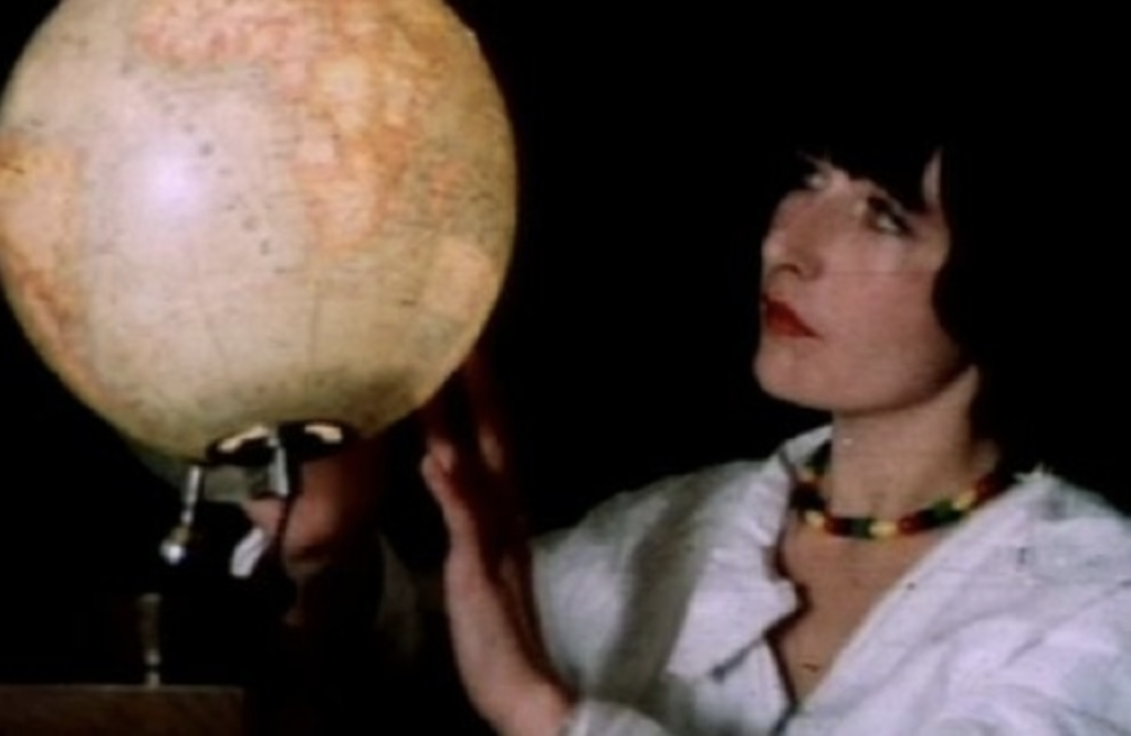 Cin&eacute;doc Paris Films Coop