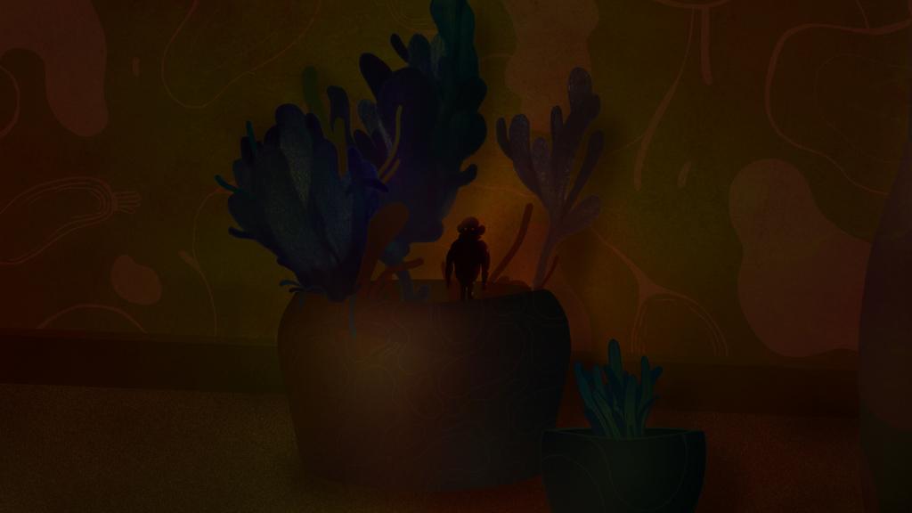 Lidérc úr (Mr. Mare) Lidérc úr (Mr. Mare)