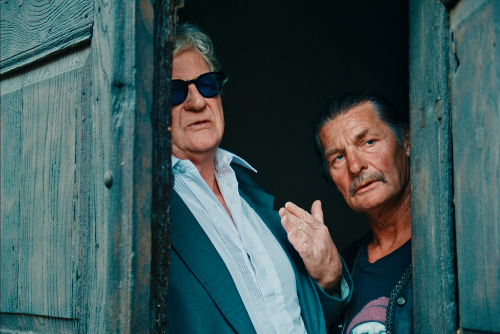 Conrad & Crab &ndash; Idiotic Gems