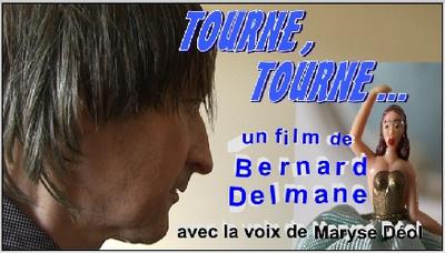 Tourne, tourne... Tourne, tourne...