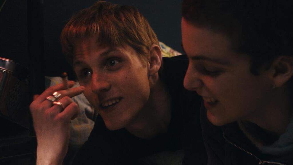 Seule la tendresse Seule la tendresse