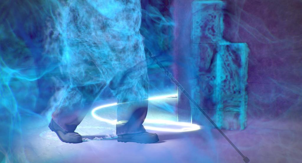 Animation First - 2023