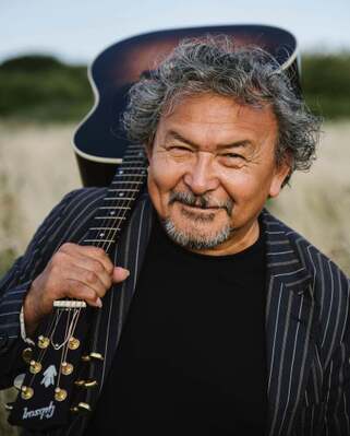 Rasmus Lyberth - &copy; Anders Rye