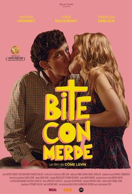 Bite con merde Bite con merde