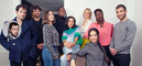 10 to Watch 2022 : 10 new French talents to discover 10 to Watch 2022 : 10 new French talents to discover