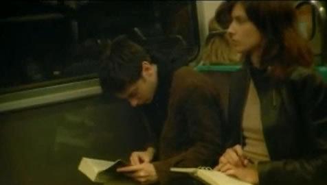 French Cinema Today in Kazakhstan  - 2010