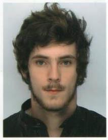 Merlin Moret Merlin Moret