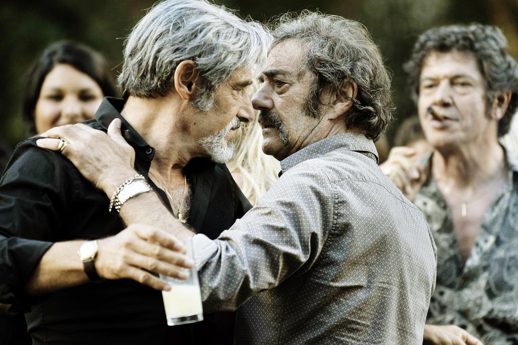 The Alliance Fran&ccedil;aise French Film Festival - 2013