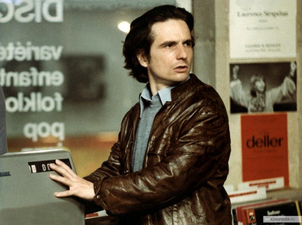 Cesar de Cine Franc&eacute;s - 1980