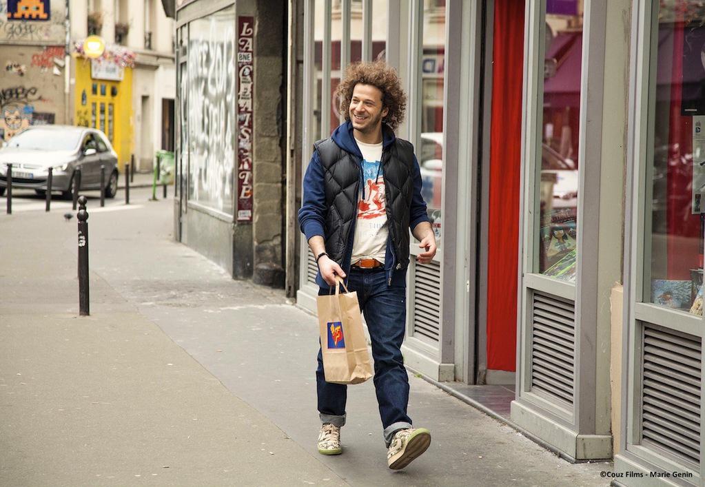 Sacramento - French Film Festival - 2014 Sacramento - French Film Festival - 2014