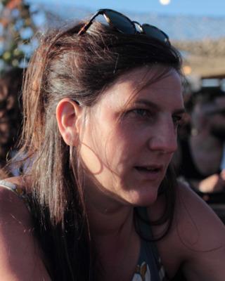 Pauline Archange Pauline Archange