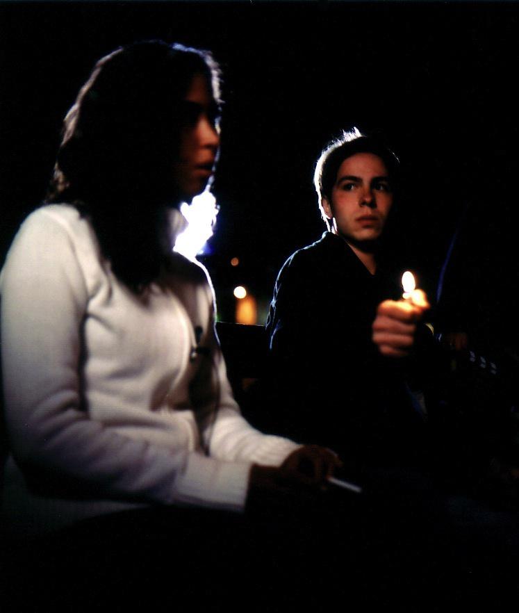 Aur&eacute;lie Bernos