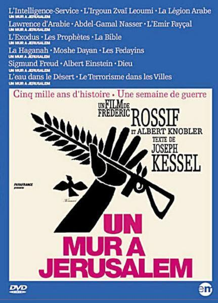 Un mur à Jerusalem Un mur à Jerusalem